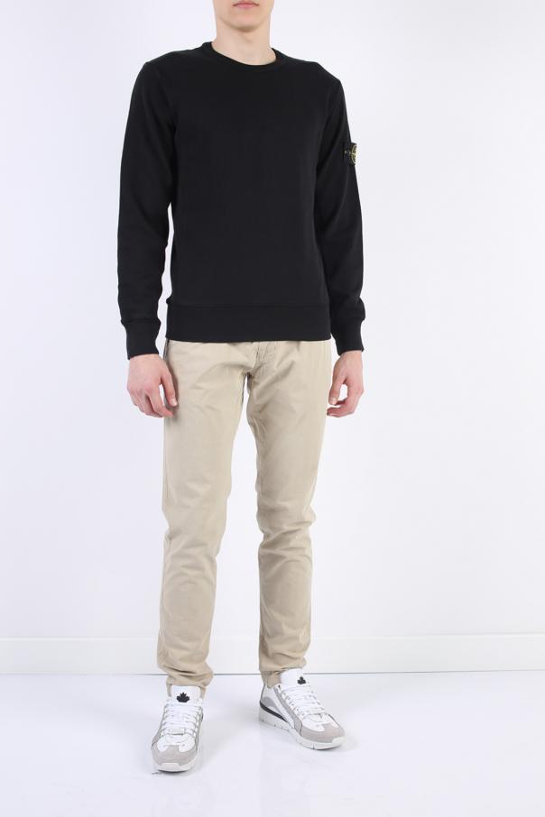 Stone Island Chino Trousers | Men's Clothing | Vitkac